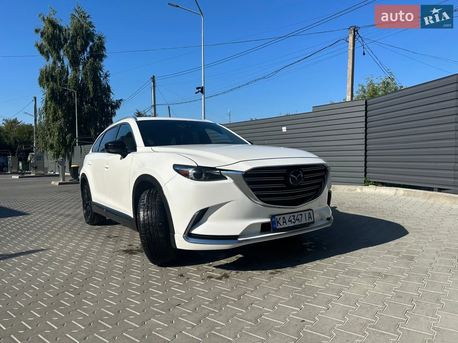 Фото авто 9