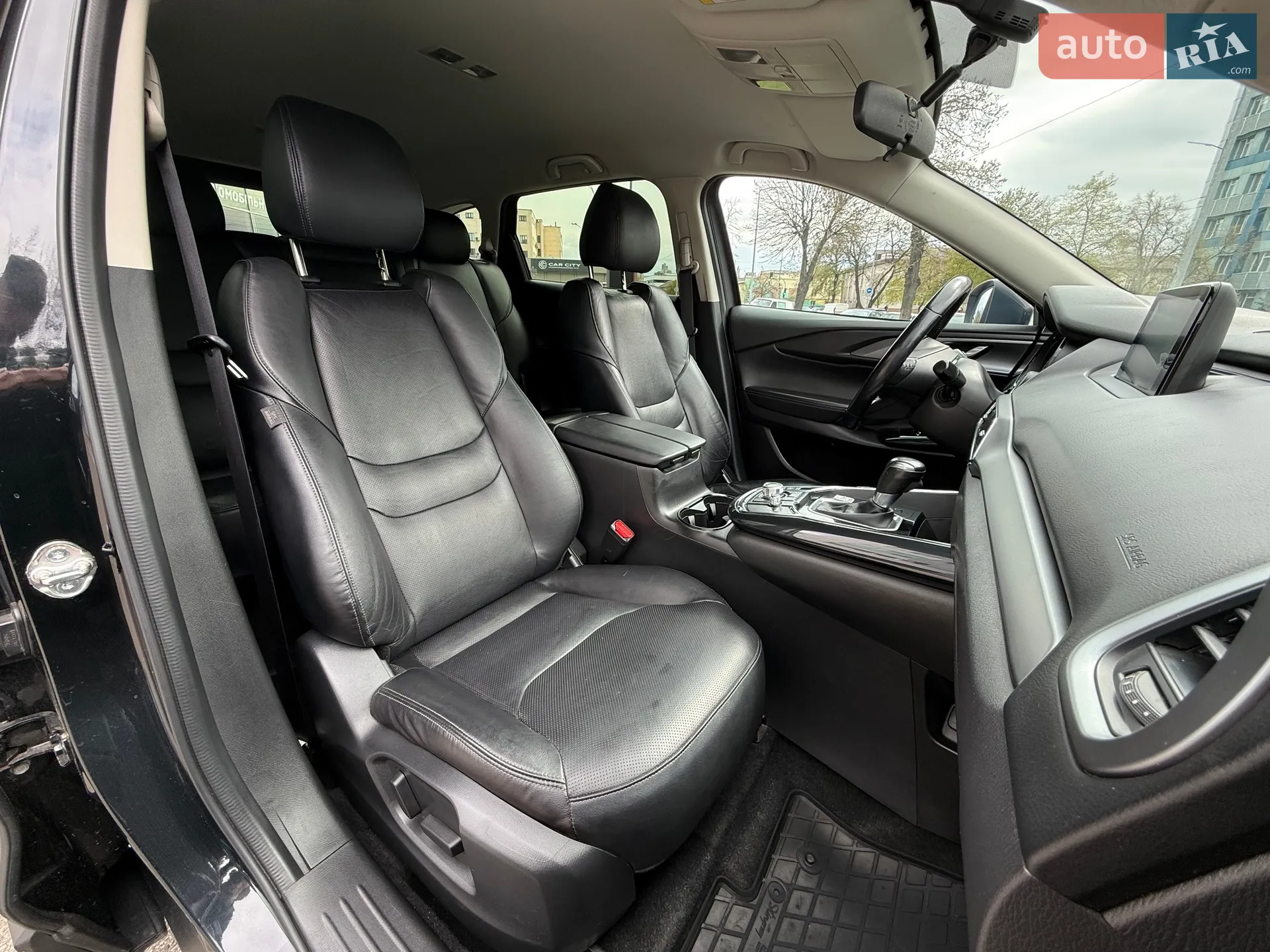 2019 Mazda CX-9 - мініатюра 14