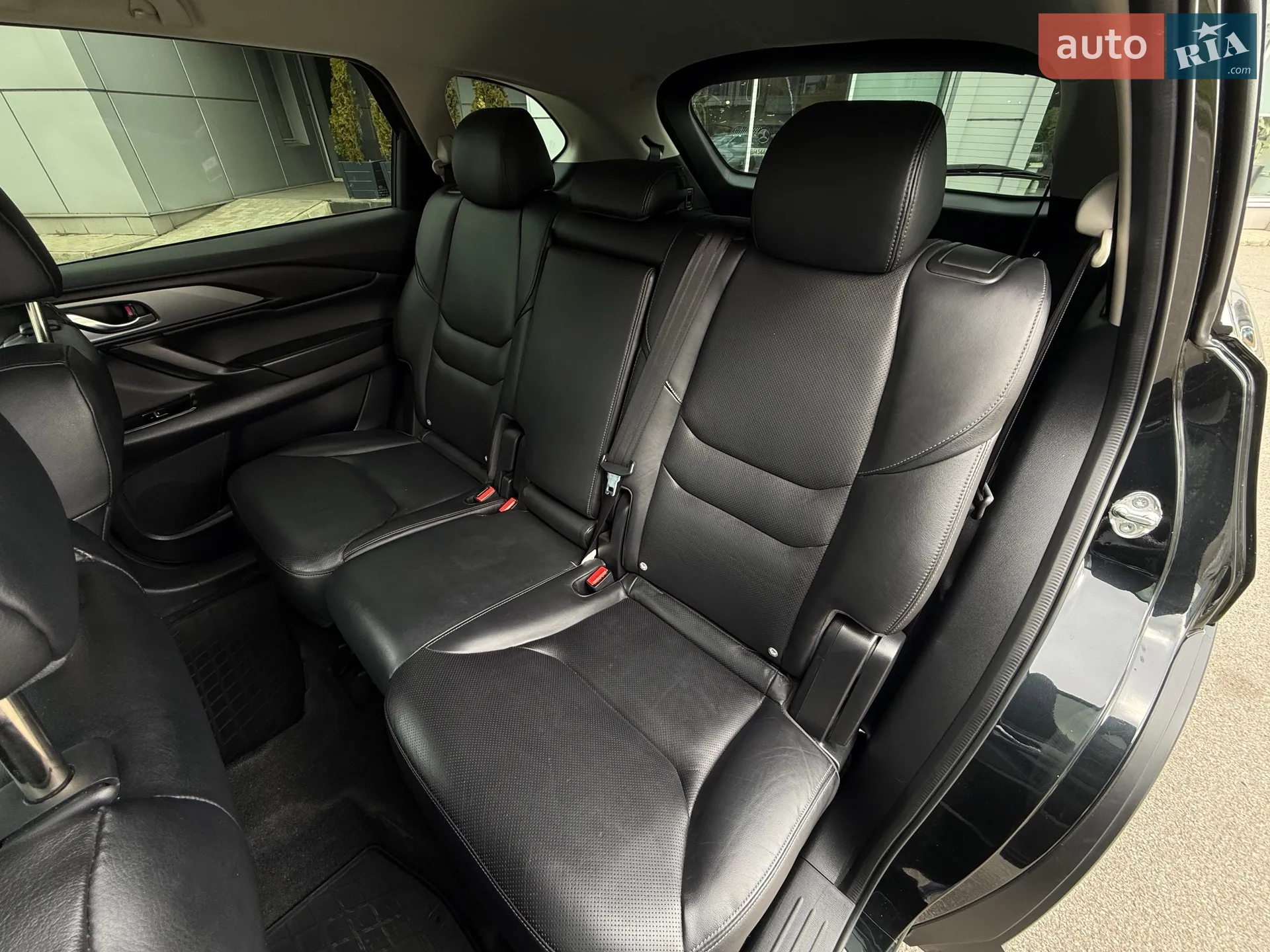 2019 Mazda CX-9 - мініатюра 15