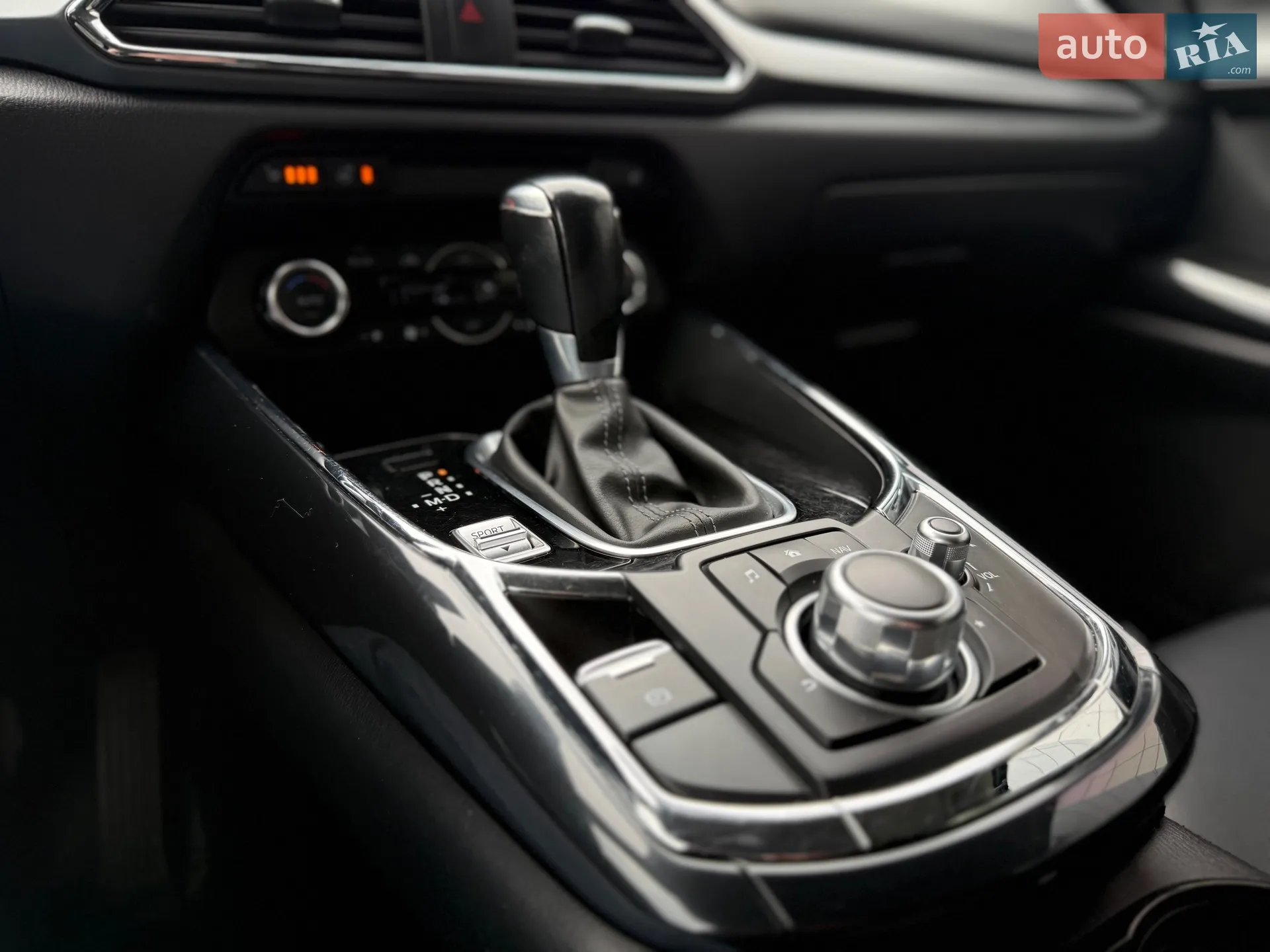 2019 Mazda CX-9 - мініатюра 24