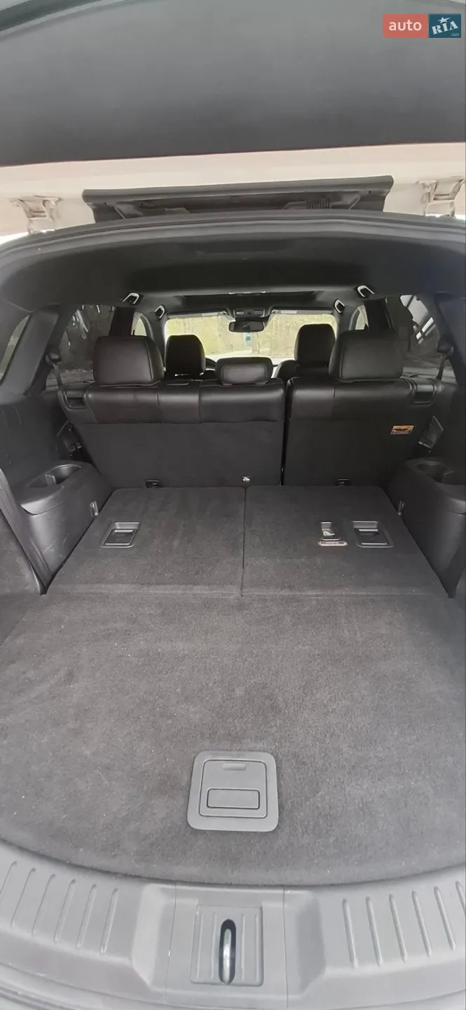 2016 Mazda CX-9 - мініатюра 31