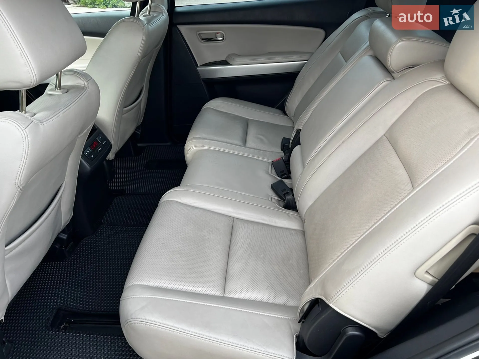 2015 Mazda CX-9 - мініатюра 17
