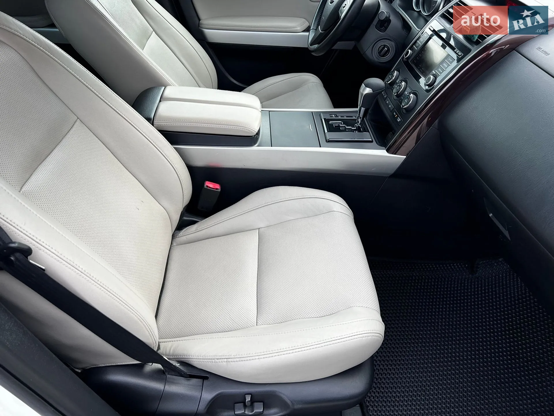 2015 Mazda CX-9 - мініатюра 19