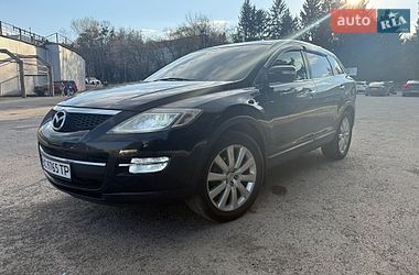 Внедорожник / Кроссовер Mazda CX-9 2008 в Львове
