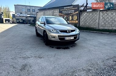 Внедорожник / Кроссовер Mazda CX-9 2008 в Каменец-Подольском