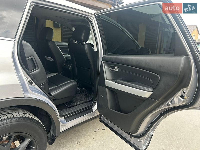 Внедорожник / Кроссовер Mazda CX-9 2008 в Каменец-Подольском