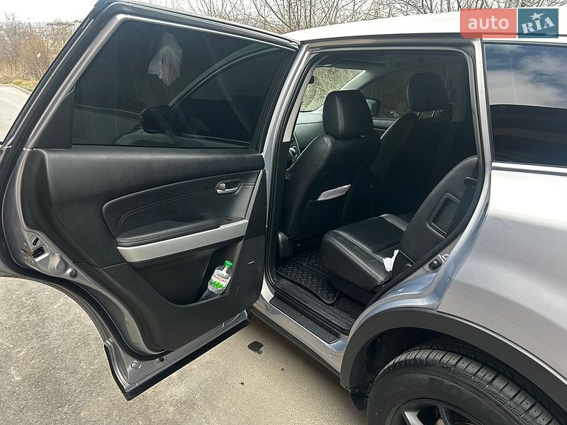 Внедорожник / Кроссовер Mazda CX-9 2008 в Каменец-Подольском