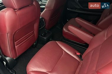 Внедорожник / Кроссовер Mazda CX-9 2020 в Каменском