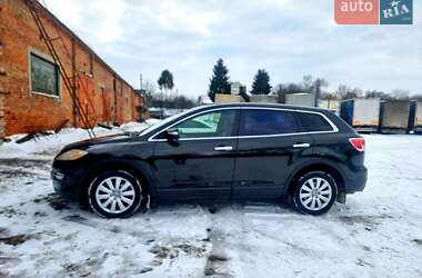 Внедорожник / Кроссовер Mazda CX-9 2007 в Хмельницком