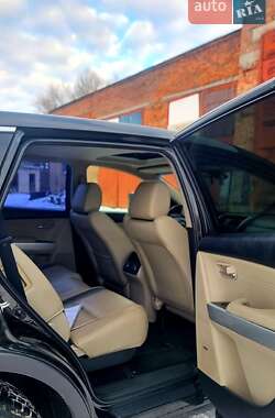 Внедорожник / Кроссовер Mazda CX-9 2007 в Хмельницком