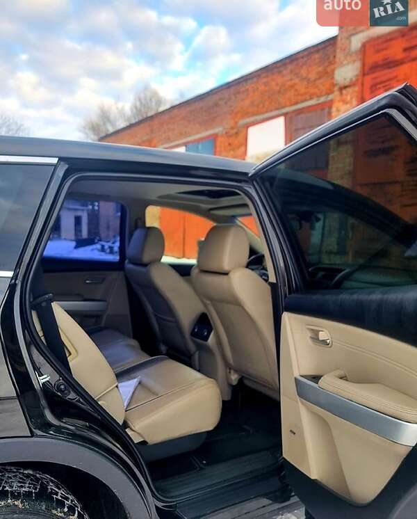 Внедорожник / Кроссовер Mazda CX-9 2007 в Хмельницком