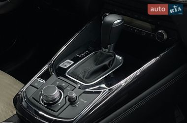 Внедорожник / Кроссовер Mazda CX-9 2019 в Каменском