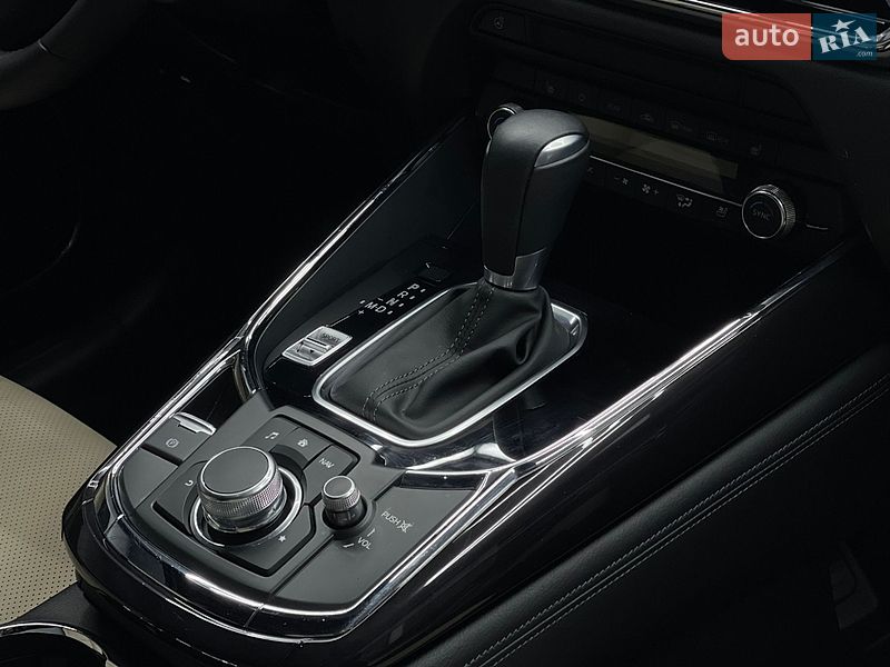 Внедорожник / Кроссовер Mazda CX-9 2019 в Каменском