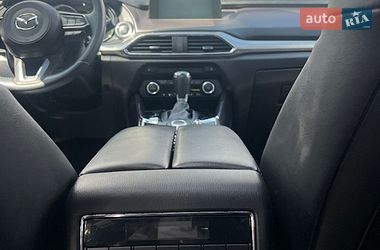 Внедорожник / Кроссовер Mazda CX-9 2016 в Львове