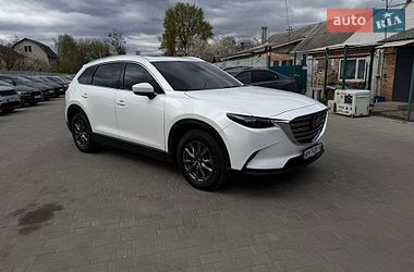 Внедорожник / Кроссовер Mazda CX-9 2020 в Житомире