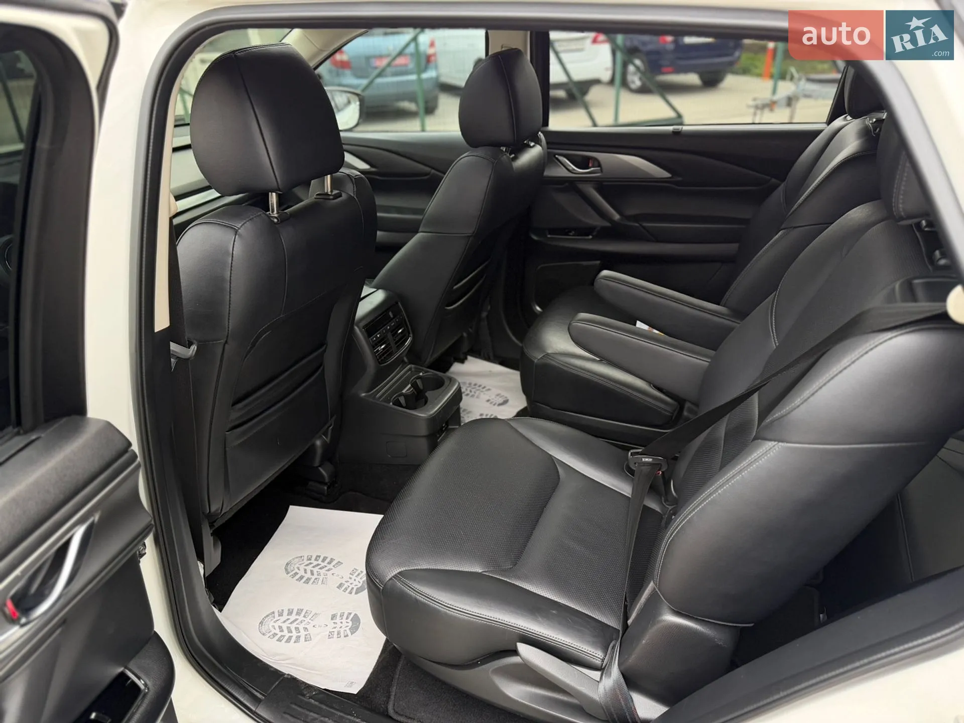 2020 Mazda CX-9 - мініатюра 16