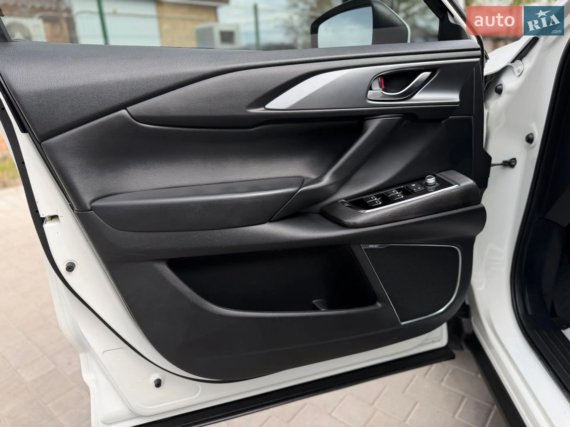 2020 Mazda CX-9 - мініатюра 25