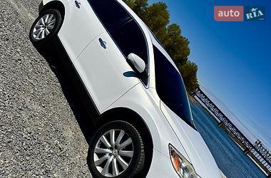 Позашляховик / Кросовер Mazda CX-9 2009 в Кременчуці