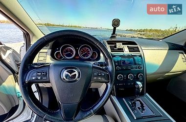 Внедорожник / Кроссовер Mazda CX-9 2009 в Кременчуге