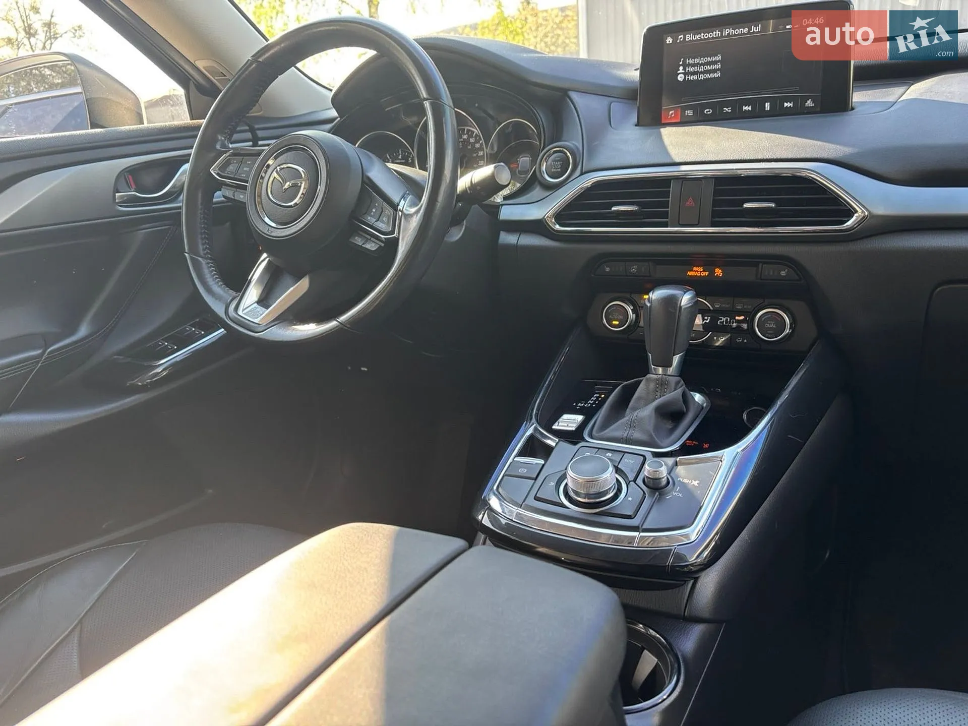 2018 Mazda CX-9 - мініатюра 17