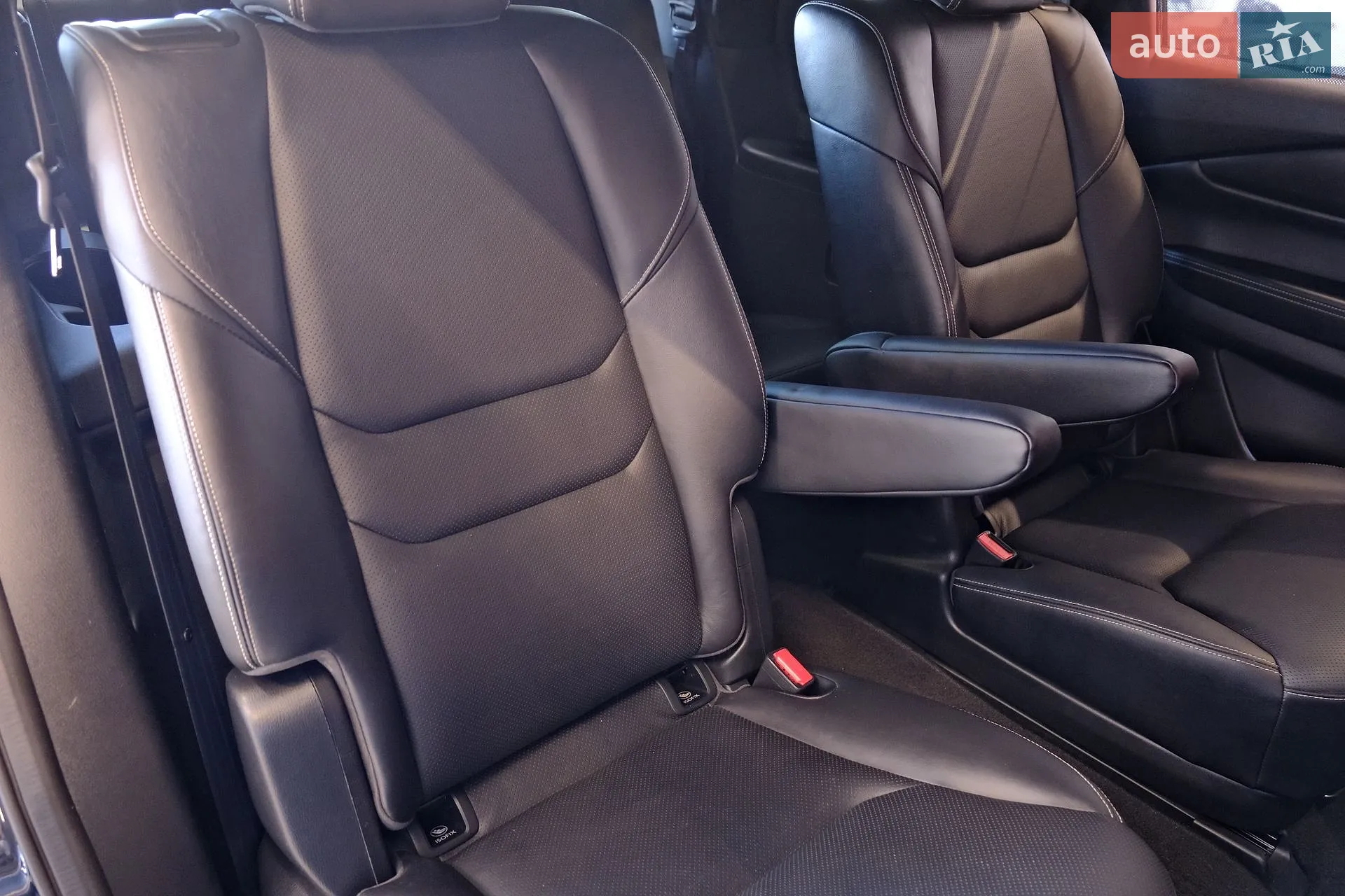 2021 Mazda CX-9 - мініатюра 42