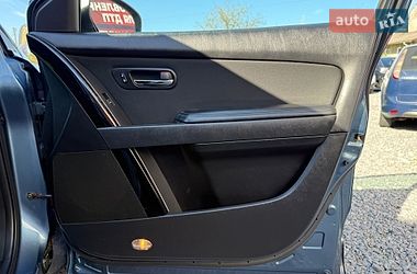 Внедорожник / Кроссовер Mazda CX-9 2014 в Стрые