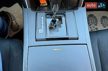Внедорожник / Кроссовер Mazda CX-9 2014 в Стрые