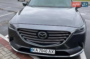 Внедорожник / Кроссовер Mazda CX-9 2016 в Измаиле