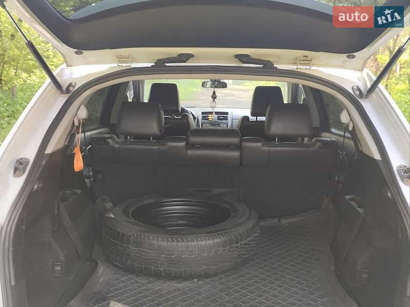 Внедорожник / Кроссовер Mazda CX-9 2009 в Каменском