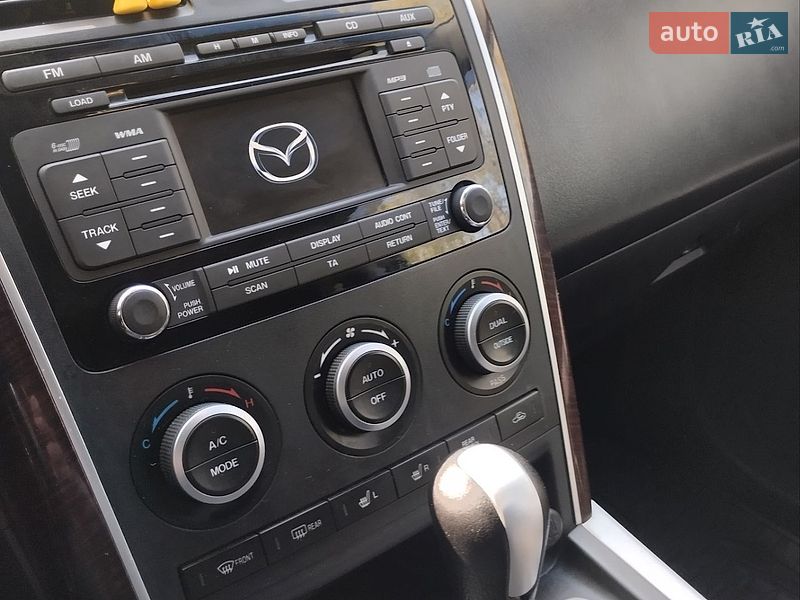 Внедорожник / Кроссовер Mazda CX-9 2009 в Каменском