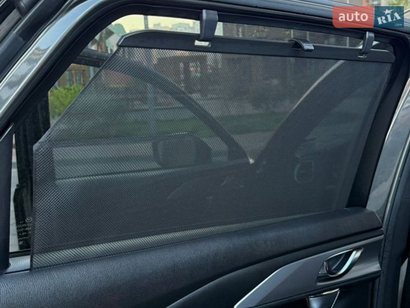Позашляховик / Кросовер Mazda CX-9 2020 в Києві фото 10 Позашляховик / Кросовер Mazda CX-9 2020 в Києві