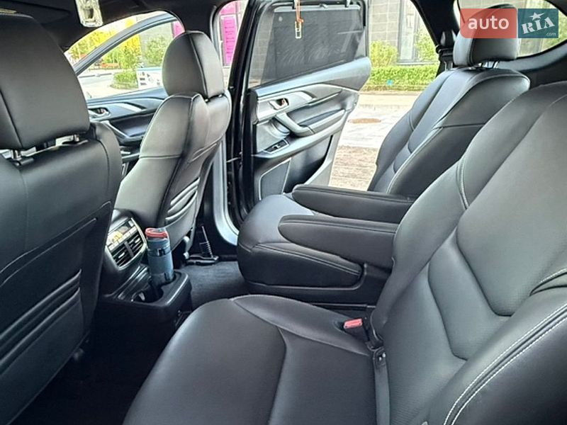 Позашляховик / Кросовер Mazda CX-9 2020 в Києві фото 11 Позашляховик / Кросовер Mazda CX-9 2020 в Києві