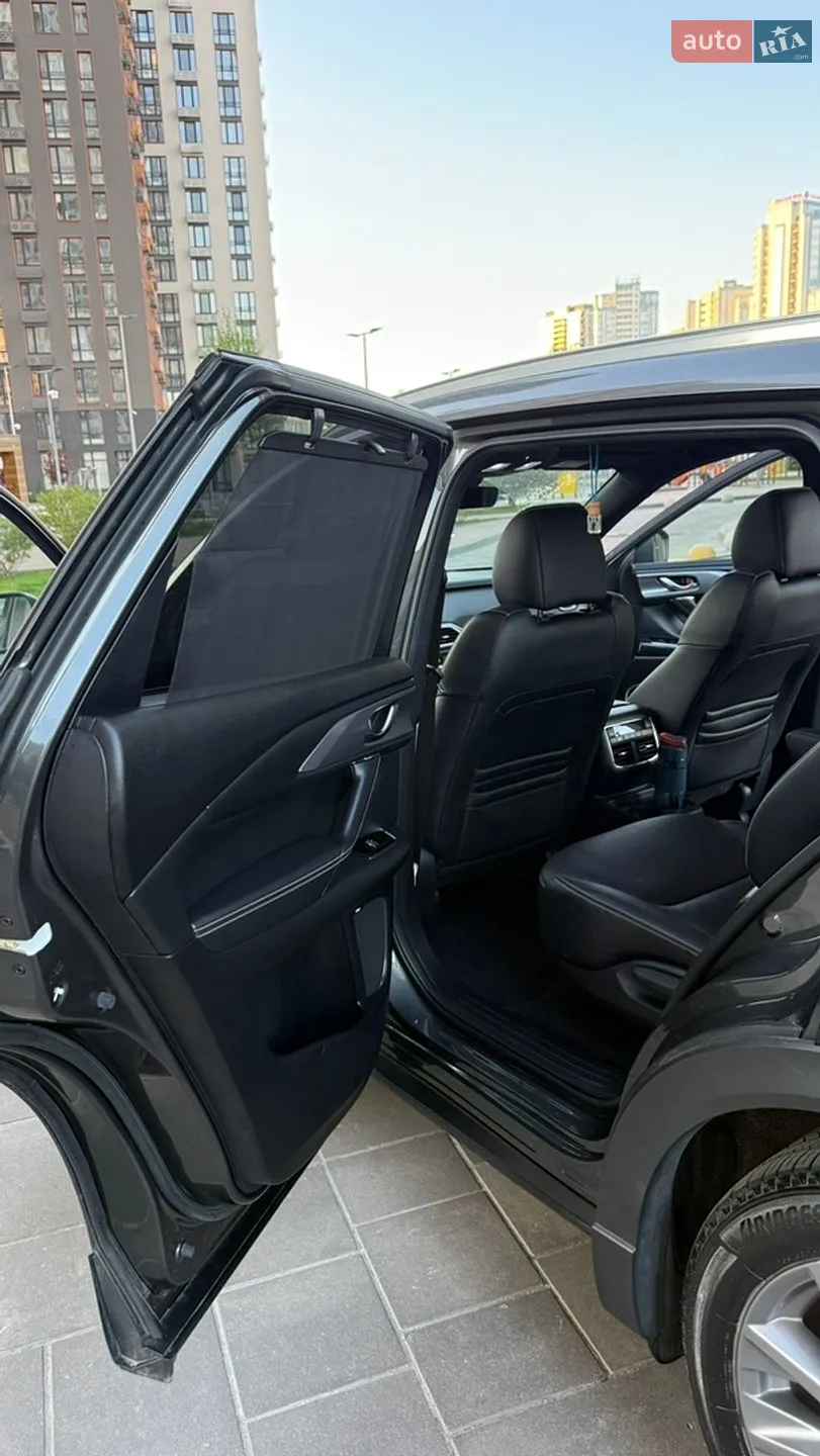 2020 Mazda CX-9 - мініатюра 9