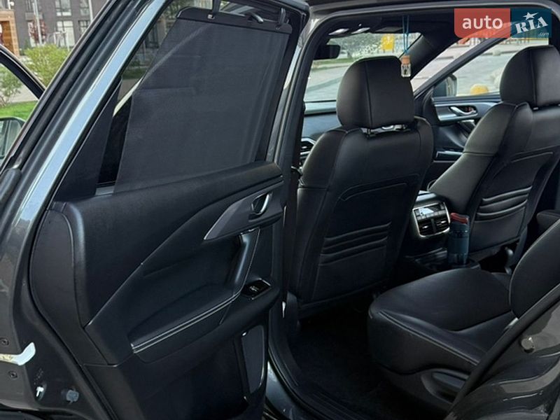Позашляховик / Кросовер Mazda CX-9 2020 в Києві фото 9 Позашляховик / Кросовер Mazda CX-9 2020 в Києві