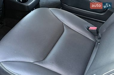 Позашляховик / Кросовер Mazda CX-9 2020 в Києві фото 13 Позашляховик / Кросовер Mazda CX-9 2020 в Києві