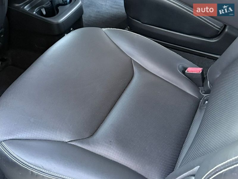 Позашляховик / Кросовер Mazda CX-9 2020 в Києві фото 13 Позашляховик / Кросовер Mazda CX-9 2020 в Києві