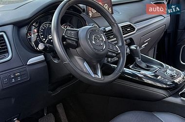 Позашляховик / Кросовер Mazda CX-9 2020 в Києві фото 16 Позашляховик / Кросовер Mazda CX-9 2020 в Києві
