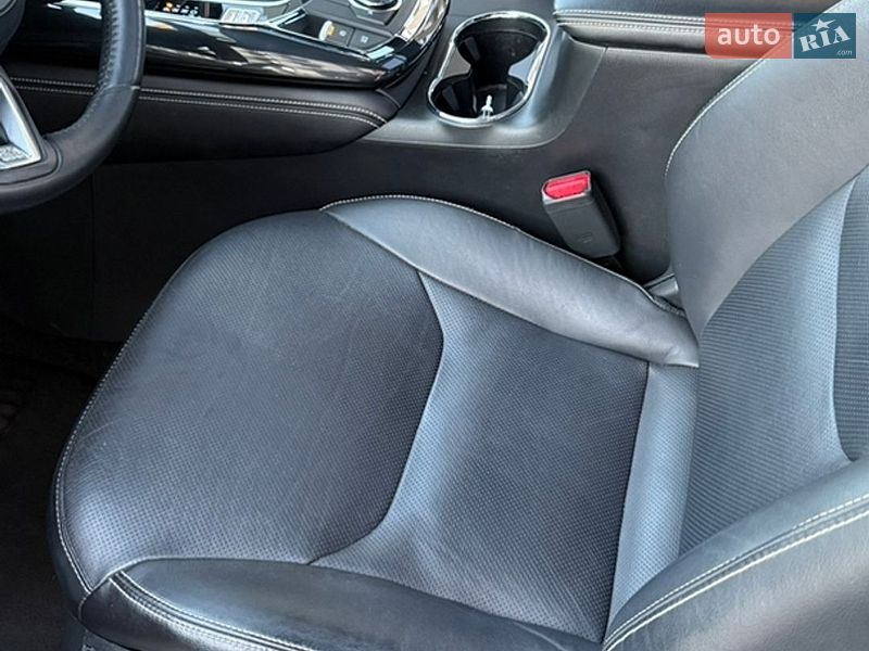 Позашляховик / Кросовер Mazda CX-9 2020 в Києві фото 17 Позашляховик / Кросовер Mazda CX-9 2020 в Києві