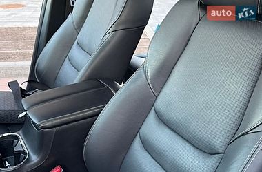 Позашляховик / Кросовер Mazda CX-9 2020 в Києві фото 18 Позашляховик / Кросовер Mazda CX-9 2020 в Києві