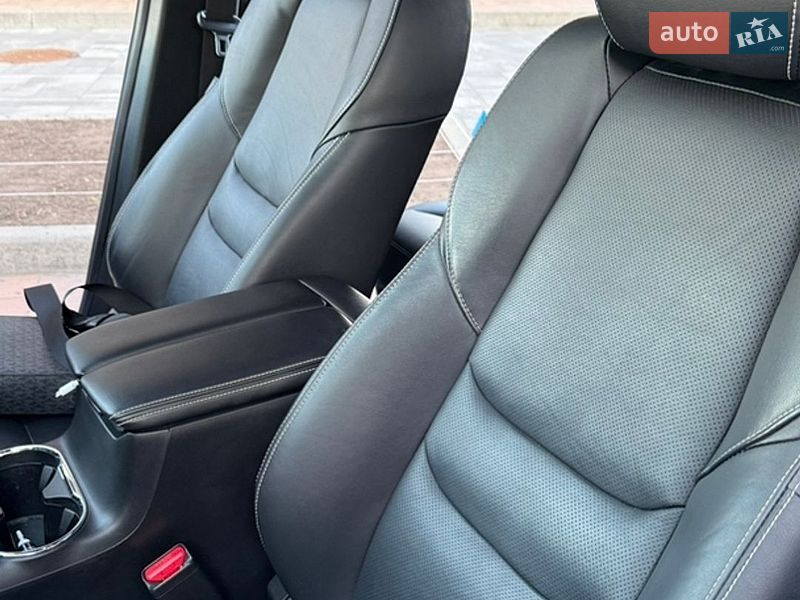 Позашляховик / Кросовер Mazda CX-9 2020 в Києві фото 18 Позашляховик / Кросовер Mazda CX-9 2020 в Києві