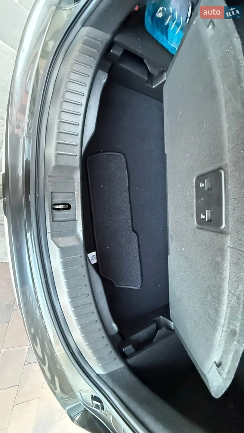 2020 Mazda CX-9 - мініатюра 38
