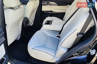 Внедорожник / Кроссовер Mazda CX-9 2021 в Киеве
