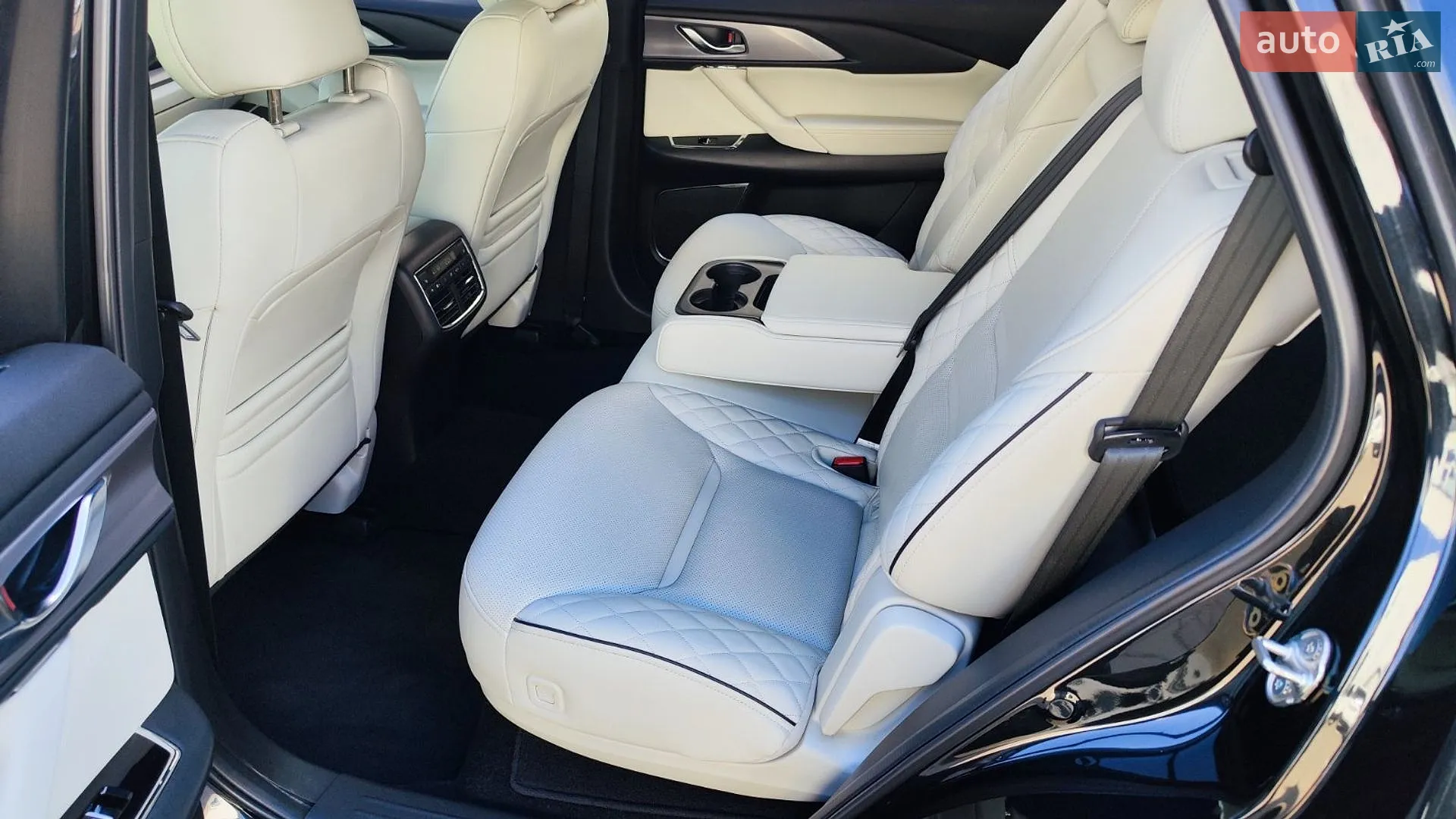 2021 Mazda CX-9 - мініатюра 12