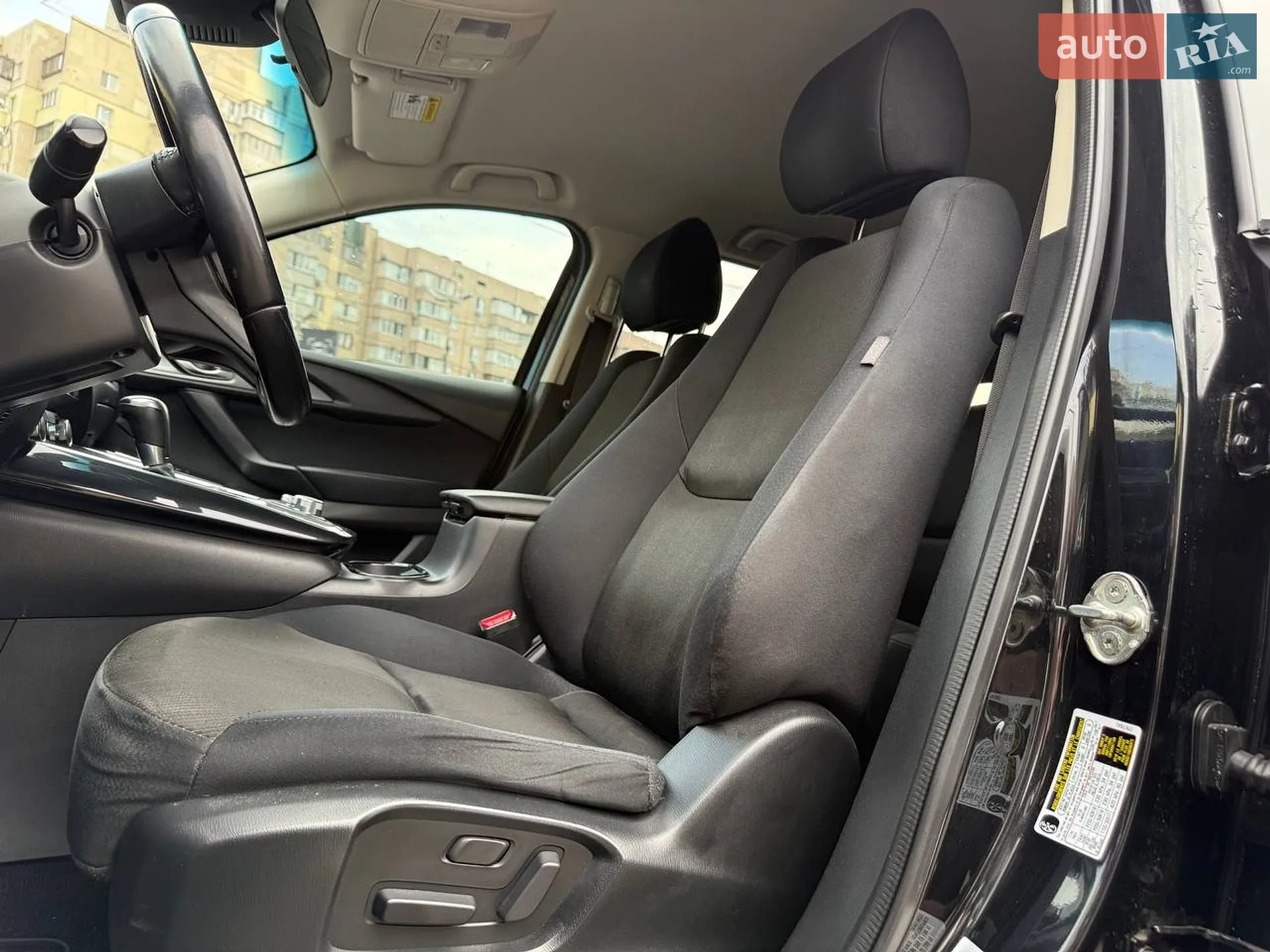 2017 Mazda CX-9 - мініатюра 9