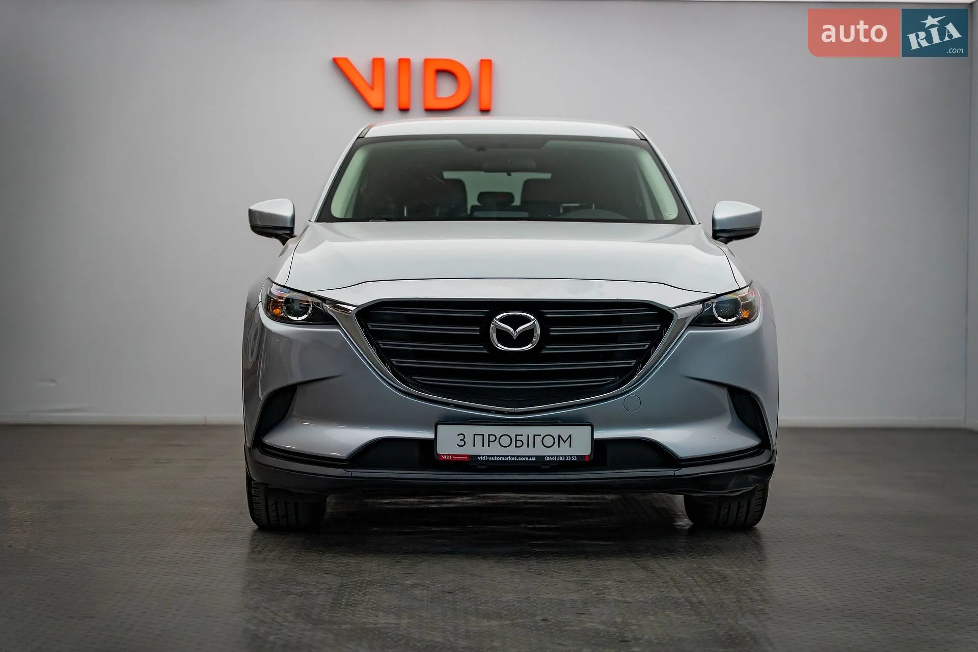 2016 Mazda CX-9 - мініатюра 5