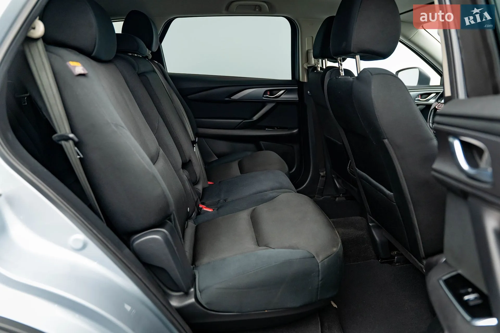 2016 Mazda CX-9 - мініатюра 20