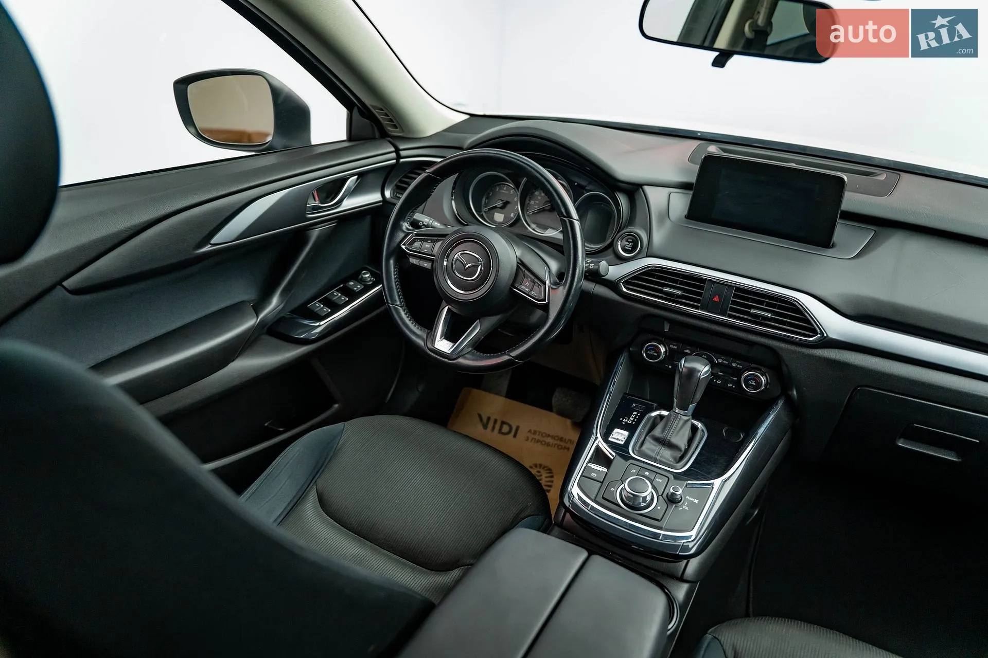 2016 Mazda CX-9 - мініатюра 12
