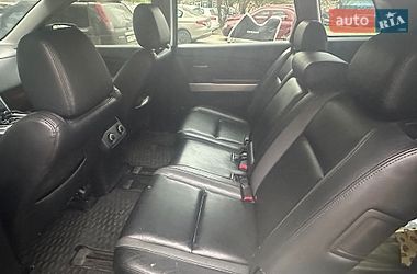 Внедорожник / Кроссовер Mazda CX-9 2008 в Киеве