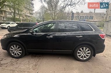 Внедорожник / Кроссовер Mazda CX-9 2008 в Киеве