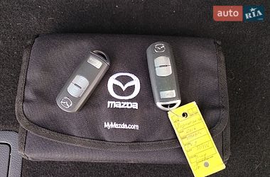 Внедорожник / Кроссовер Mazda CX-9 2016 в Шепетовке